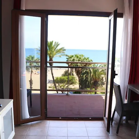 Apartment Playa