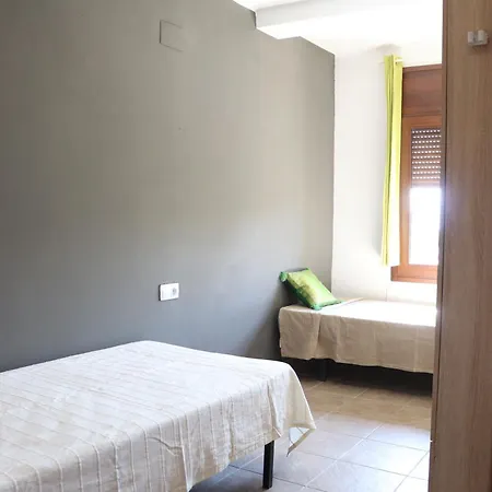 Playa Apartment *