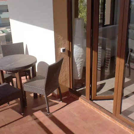 Apartamento Playa