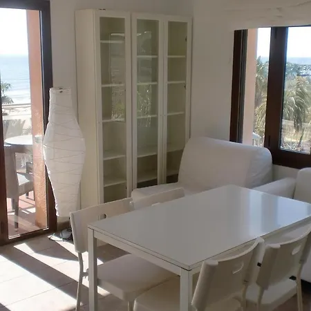 Apartment Playa Cambrils