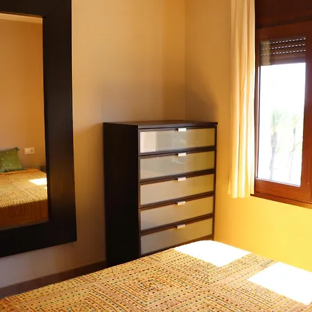 Playa Apartment *