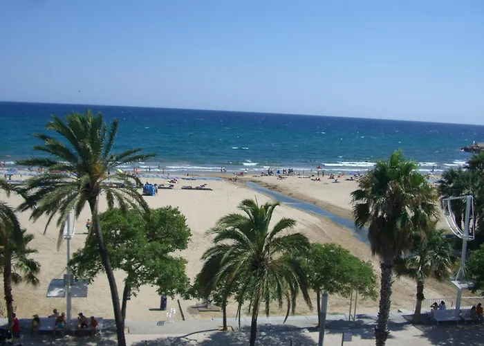 Playa Lägenhet