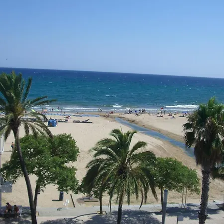 Playa شقة