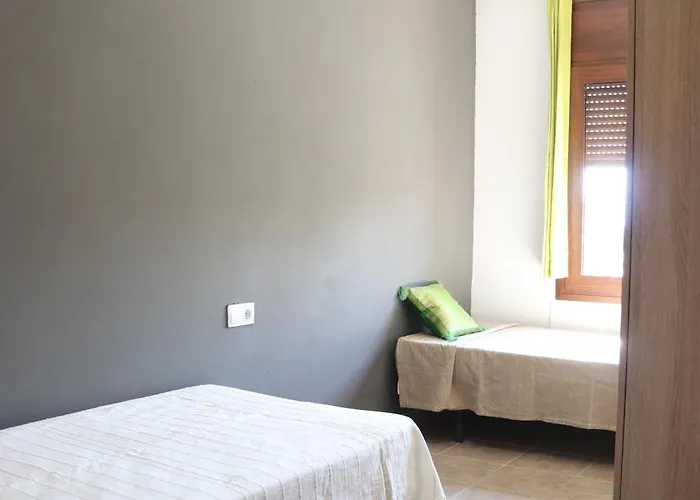 Playa Apartment *